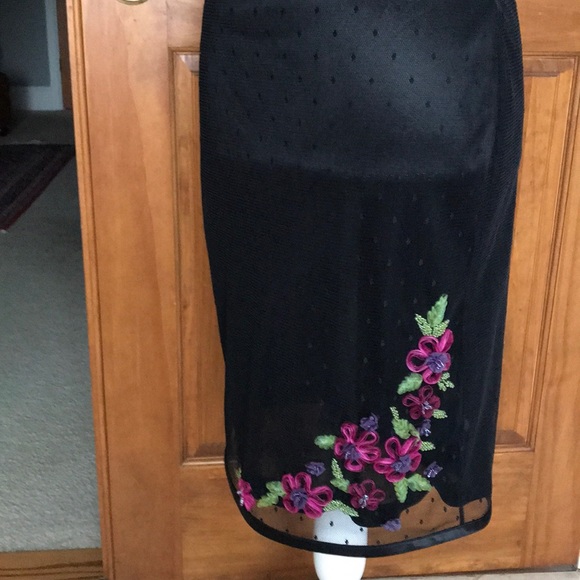 Betsey Johnson dress - Picture 2 of 7